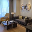 호텔 그랜드 스위트 | 그랜드머큐어 앰배서더 용산 호텔 슈페리어 스위트룸 숙박 솔직 후기