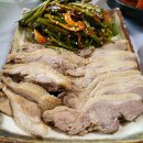 꿍이네 | 충남 보령 맛집 동대동 맛집 시골돌솥쌈밥