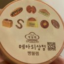 에꼴푸드 | 하루종일 먹기만하는 대전 당일치기 여행 [성심당, 연 이자카야, 바로그집, 파티세리 소신]