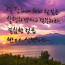 감성캘리그라피 | 캘리그라피 + 사진(감성공장앱)합성 방법 후기(연장반2주차)