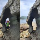 4/21(월) 통영 할매/할배/해룡바위 이미지