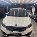 레인보우샵 | 안산썬팅 레인보우프리미엄 브로틴터샵에 맡긴후기