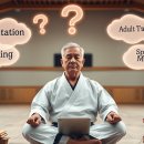 태권도연구방법 이미지