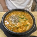 동막순대 | 연천 맛집 신망리순대국 백학직영점┃얼큰 순댓국 vs 하얀 순대국 솔직후기
