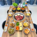 고기85정육식당 - 순천시 왕지2길 3-6 | 고기85정육식당