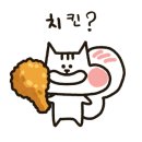 우리집양념치킨 이미지