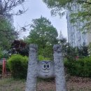 맑은길주차장 이미지