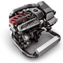 2010년 2월의 신차 아우디 TT RS 쿠페 이미지