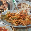 합정숯불갈비