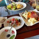 야미쌀국수(퓨전베트남식) | 퓨전리조트 조식 종류 설명, 저녁식당 꼭 먹어야 할 퓨전리조트 디너 디저트 후기