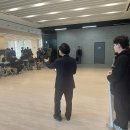 경기 좋은 교육감 후보 추대 기자회견 이미지