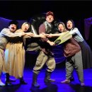 커피콘서트-연극 <휴먼코메디> 이미지