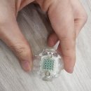 큐티1 | 구리역 니들고주파 구리시 스킨부스터 큐티셀 후기