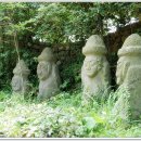 돌하르방공원 이미지