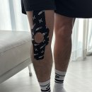 파워스포츠 | 파워풀엑스 메디핑 다이아몬드 타입 사용후기｜스포츠 근육 테이프 효과 및 사용법 정리