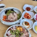 속초 여행 맛집 추천 속초항아리물회 웨이팅 물회 회덮밥 후기