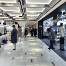 한화갤러리아(주) 명품관 이미지