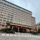 상하이베이 | 상하이 호텔 추천 | 옌안 호텔 Yan an hotel 패밀리룸 내돈내산 후기