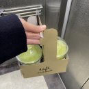 국제방송교류재단 1층 이미지