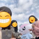 마곡중앙5로(북측) | [24.03] 5주차 일상