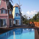 사이다펜션 이미지