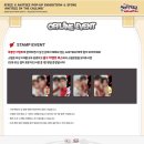 (주)티즈 | 애니티즈 팝업 1주차 방문후기 신촌 현대백화점 U-PLEX 1F