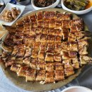 명산장어 이미지