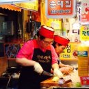 보수동책방골목 광장 네이버블로그
