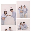 닷옴사진관 | [29주] 진주 만삭사진 닷옴사진관 만삭촬영후기