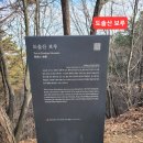 도솔산보루 이미지