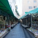 보수동책방골목 이미지