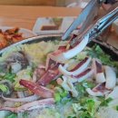 칠곡해물손칼국수 이미지