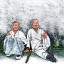 노인의 바다 이미지