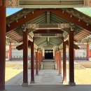 조산공원길 | 문경새재 오픈세트장 완벽 후기 | 왕과 사는 남자 촬영지 (입장료·운영시간·볼거리 총정리)