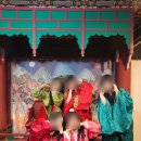 마마팩토리 | [홍대 크라임씬] 퍼즐팩토리 홍대본점 중전마마 살인사건 후기