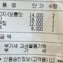 신화양꼬치