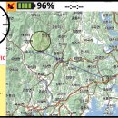 2월 16일 정기비행 안내 (하동구제봉&amp;곤양ic 타스크QR 포함) 이미지