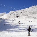 무주 덕유산 리조트 이미지