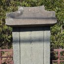 월성이씨 열행비 이미지