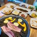 물금꽃돼지
