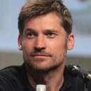 배우 니콜라이 코스터 왈도 "Nikolaj Coster Waldau" 이미지