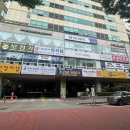 범계역사거리 롯데백화점 쪽 이미지