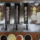 오리사냥 영주점 | 영주맛집 오리사냥 오리 꼬치구이 맛집