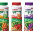 하루야채