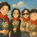 (주)재건냉면 | 5월 셋째주의 일상