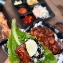 풍납왕족발 이미지