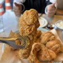 가락타운상가시장 | 가락시장역 맛집 BBQ 패밀리타운점, 본점 신메뉴 뿜치킹 콘립 내돈내산 후기 (주차/웨이팅)