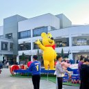 럭키무지개타운 | 하리보 굿즈 한정판 + 럭키드로우 찬스! 김포 현대프리미엄아울렛 하리보팝업스토어 후기