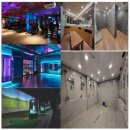 채인지 골프연습장 이미지