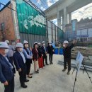 박달1동 도시재생 뉴딜사업 이미지